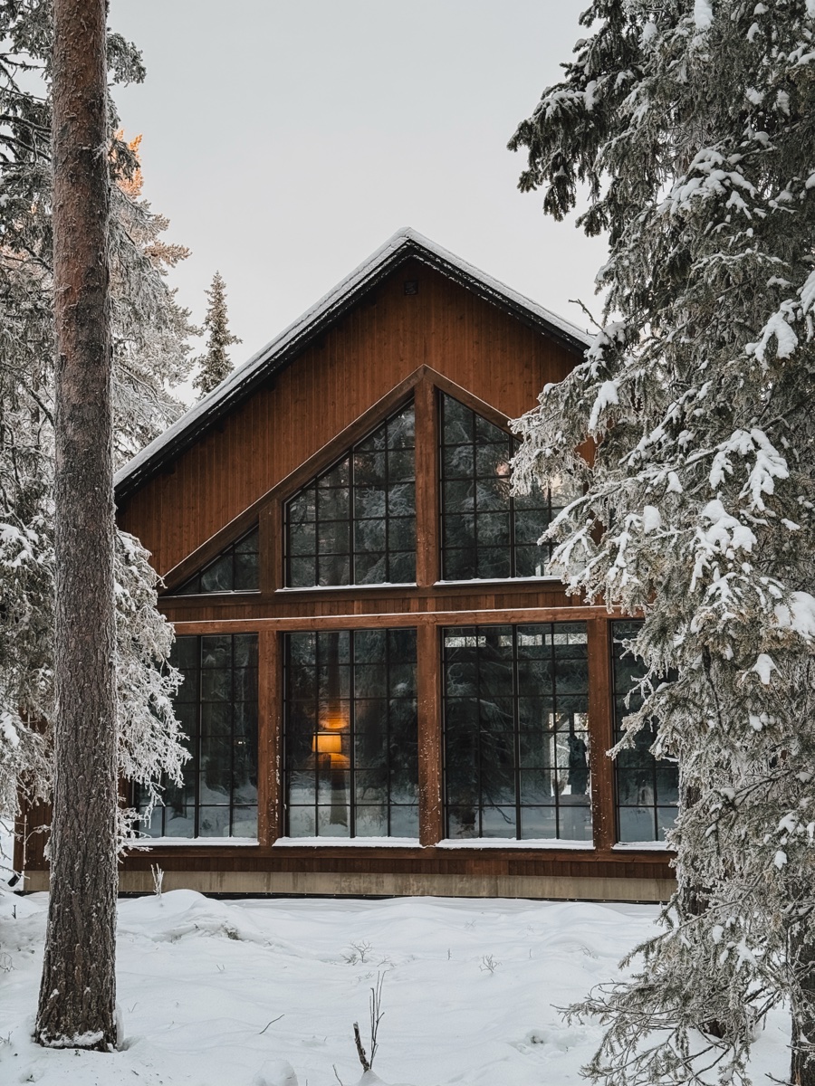 Hotel Restaurant Project